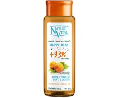 Naturaleza Y Vida Happy Kids Šampūnas, 300 ml