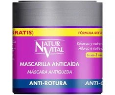 "Naturaleza Y Vida" kaukė nuo plaukų slinkimo 500ml