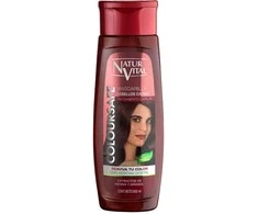 Naturaleza Y Vida Colorsafe Caoba Hair Mask, 300 ml
