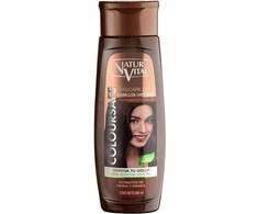 Naturaleza Y Vida „Nature &amp; Life“ „Colorsafe“ rudų plaukų kaukė, 300 ml