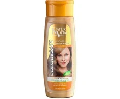 Naturaleza Y Vida Colorsafe plaukų kaukė Skirtas šviesiems plaukams 300ml