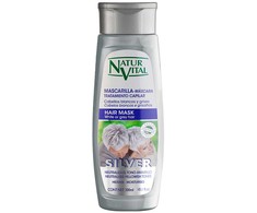 Naturaleza Y Vida Sidabrinis Mask, 300 ml