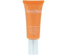 Natura Bissé C+C Vitamin Eye No-Stress Gel-Kreminis Paakių kremas, 15 ml