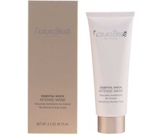 "Natura Bissé Revita l" veido kaukė "Essential Shock" (intensyvi kaukė) 75 ml