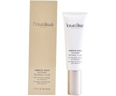 "Natura Bissé" serumas nuo senėjimo su retinoliu "Essential Shock" (intensyvus retinolio skystis) 50 ml