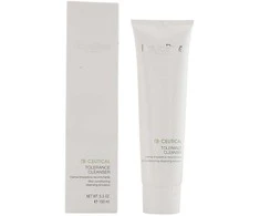 Natura Bissé Valomoji emulsija odai nuraminti NB Ceutical (Tolerance Clean ser) 150 ml