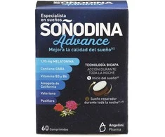 Angelini Soñodina 60 tablečių