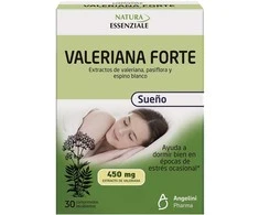 Angelini Valeriana Forte 30 tablečių