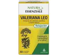 LEO Angelini Valeriono tabletės 30 vnt