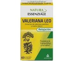 Angelini Leo Valerijono tabletės