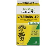 Angelini Leo Valerijono tabletės