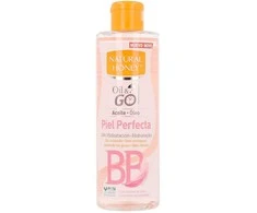 Natural Honey Bb Rosa Mosqueta Oil y Go Aceite Corporal, 300 ml