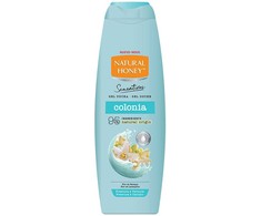 Natural Honey Cologne Freshness dušo želė 650 ml
