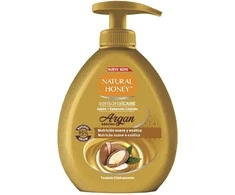 Natural Honey Eliksyras De Argan Jabón De Manos, 300 ml