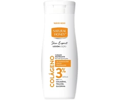 Natural Honey SKIN EXPERT COLLAGEN LOTION 330 ml