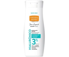 Natural Honey SKIN EXPERT Hyaluronic Lotion 330 ml