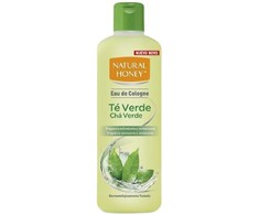 Natural Honey Té Verde Eau De Cologne, 700 ml