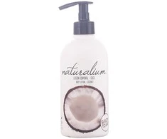 Naturalium COCONUT body lotion 370 ml