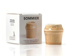 Naturbrush SOMMIER soporte para cepillo dental #natural 1 pz