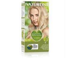 Naturtint 10N plaukų dažai be amoniako 150ml