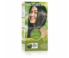 Naturtint 1N plaukų dažai be amoniako 150ml