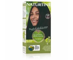 "Naturtint" plaukų dažai 3,56n Intense Radiant Raudona