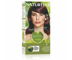 Naturtint 5M plaukų dažai be amoniako 150ml
