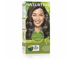 Naturtint 5N Plaukų dažai be amoniako, 150ml