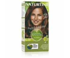 "Naturtint" plaukų dažai 6,35n Intensyvi cinamono ruda spalva