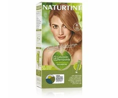 Naturtint 8C plaukų dažai be amoniako 150ml