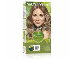 "Naturtint 8N" plaukų dažai be amoniako 150ml