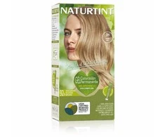 "Naturtint 9N" plaukų dažai be amoniako 150ml
