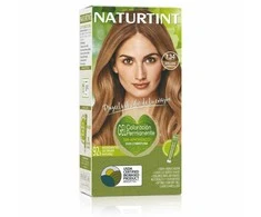 Naturtint 7.34 plaukų dažai be amoniako 150ml
