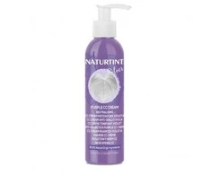 Naturtint Cc Kreminis Sidabrinis Mascarilla Matizadora, 200 ml