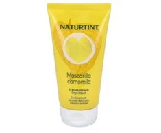 Naturtint Mascarilla Camomila, 150 ml