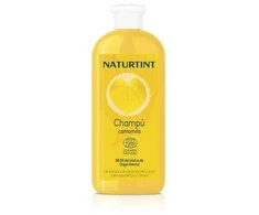Naturtint Šampūnas Ramunė, 330 ml