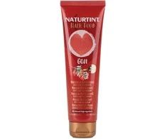 Naturtint plaukų tušas su goji aliejumi, 150 ml