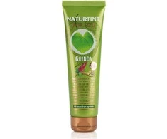 Naturtint plaukų tušas su bolivinės balinimo priemonės „Moscarilla Quinoa“, 150 ml