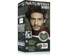 Naturtint Men 4n natūralūs rudi plaukų dažai
