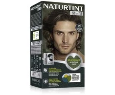 Tinte Pelo Naturtint Men 5n Casta?o Claro