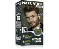 Tinte Pelo Naturtint Men 6n Rubio Oscuro