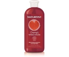 Naturtint Natural anti-hair loss strength Šampūnas 330 ml