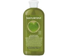 Naturtint Repairing and Strengthening Šampūnas 330 ml
