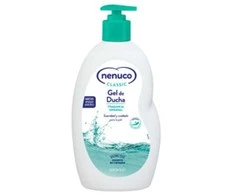Nenuco Dušo Gelis Originali Kvapas 650ml