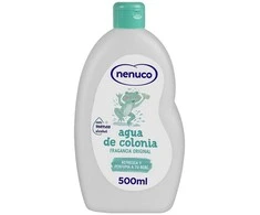 Nenuco Col Original Infantil 500ml