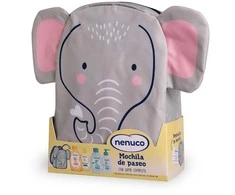 Nenuco New Elephant kuprinė
