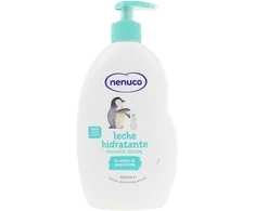 "Nenuco" drėkinamasis pienelis 500ml