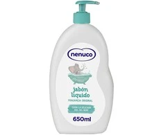 Muilas Liq Nenuco Orig 650 C-Dosificador