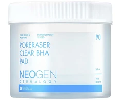 Neogen Poreraser Clear Bha Pad 90 U