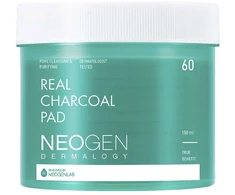 Neogen Real Charcoal Pad 60 U